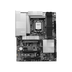 MSI PRO Z890-P  DDR5 ATX Motherboard